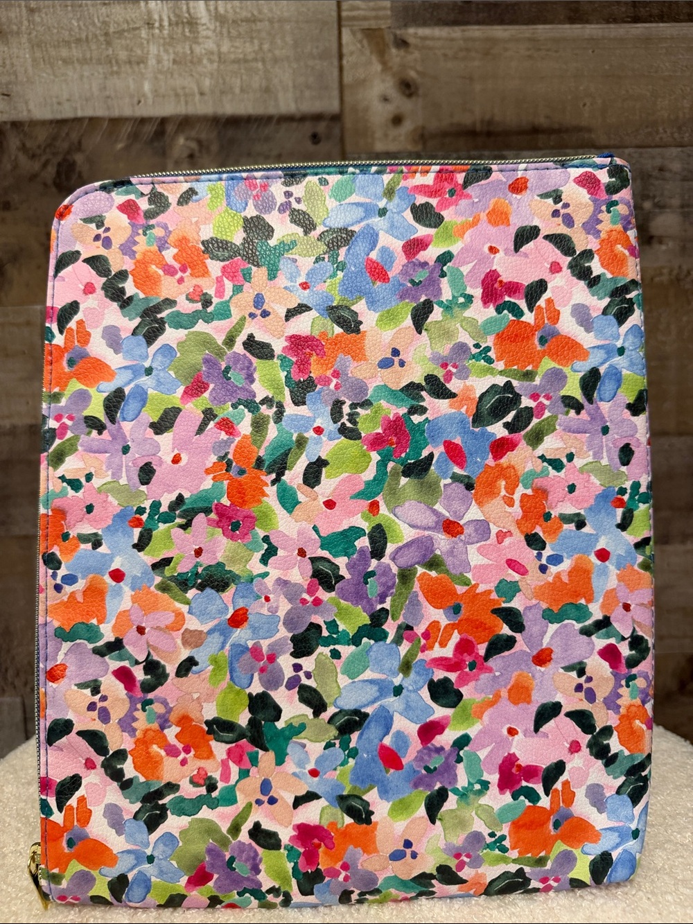 Day Designer Accessory Pouch - Picture 2 of 16